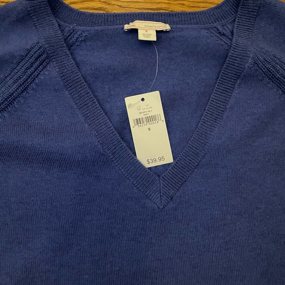 Blue Gap Sweater Brand New with Tags, Size Small - Picture 2 of 6